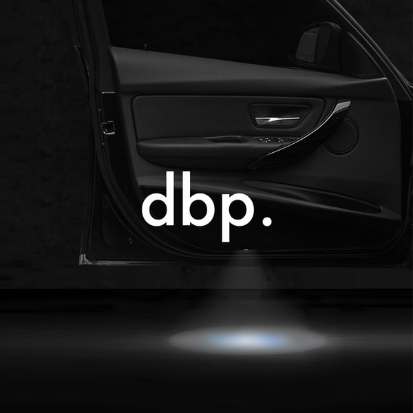 BMW G29 Z4 전용 리츠 DBP 도어빔프로젝터 로고무드등 도어라이트