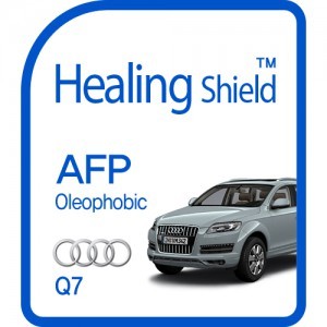 Audi 아우디 Q7 순정 네비게이션 AFP 액정보호필름